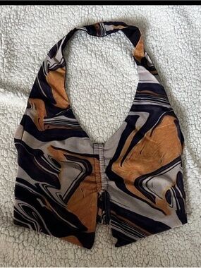 Princess Polly Halter Top